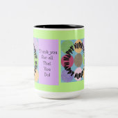 Happy Nurses Week Mok (Center)