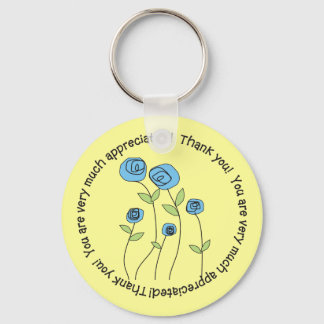 Happy Nurses Week Sleutelhanger