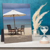 Happy Out Fotoplaat (Zijkant)