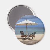 Happy Out Magneet (Voorkant / Achterkant)