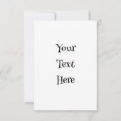 Happy - Paasmalzen Aankondiging (Achterkant)