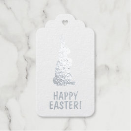 Happy Paast Folie Gift Labels