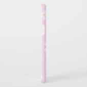 Happy Panda Galaxy 6 Hoesje (Achterkant/rechts)