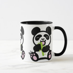 Happy Panda Mok