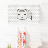 Happy Paper Spandoek (Insitu)