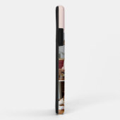 Happy Pâques 3 photo collage coque iphone (Dos/Droite)