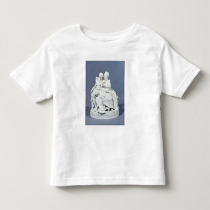 Happy Parents, Meissen, c.1770 Kinder Shirts