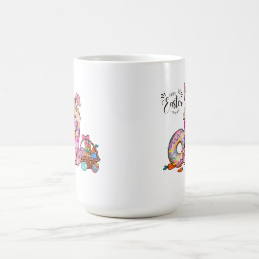 Happy Pasen Mok (Center)