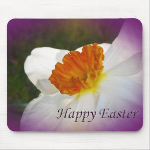 Happy Pasen Narcissus - Springtime Beauty Muismat