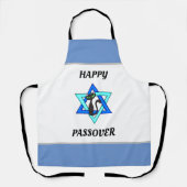 Happy Passover Cats Schort (Voorkant)