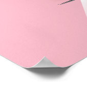 Happy Passover Exodus Cartoon Poster (Hoek)