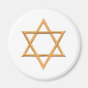 Happy Passover Magneet