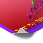 Happy Passover Posters (Coin)