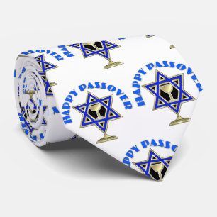 Happy Passover Stropdas