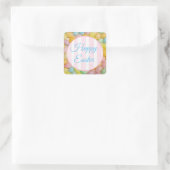 Happy Pastel Pastel Jelly Bean Stickers (Sac)