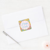 Happy Pastel Pastel Jelly Bean Stickers (Enveloppe)
