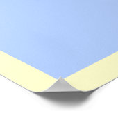 Happy People Poster (Hoek)