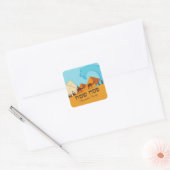 Happy Pesach Stickers (Envelop)