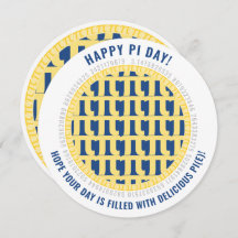 Happy Pi-dag met 100+ cijfers | Lattice Blueberry 