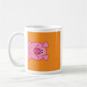 HAPPY PIG KOFFIEMOK (Links)