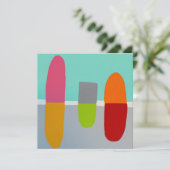 Happy Pills Carte Plat (Debout devant)