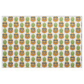 Happy Pineapple Stof (Fat Quarter)