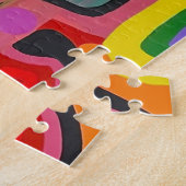 Happy Place 20 x 20 Puzzle (Côté)