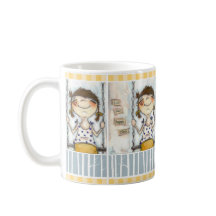Happy Place - Mug