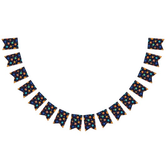 Happy Planets Banner (Alle)