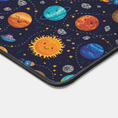 Happy Planets Desk Mat (Hoek)