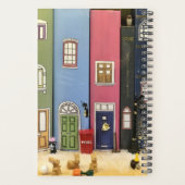 Happy Planner Fairytale Livres (Dos)