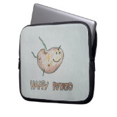 Happy Potato Electronics sac (devant gauche)
