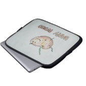 Happy Potato Electronics sac (Devant bas)