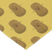 Happy Potato Tafelkleed (Gekanteld)