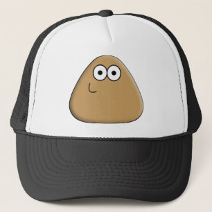 Happy Pou - Casquette