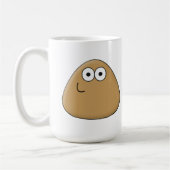 Happy Pou - Mok (Links)