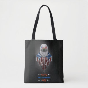 Happy President Day Draagtas