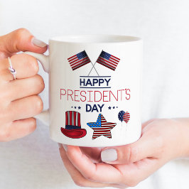 Happy President Day Koffiemok