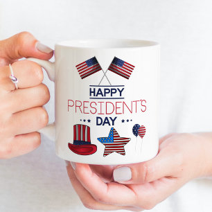Happy President Day Koffiemok