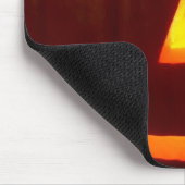 Happy Pumpkin Muismat (Hoek)