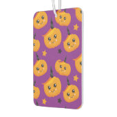 Happy Pumpkins Luchtverfrisser (Links)