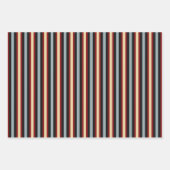 Happy Pup Doggie Love Wrapper Papier (Devant 3)