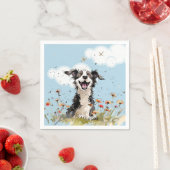 Happy Pup Servet (Insitu)