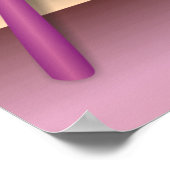 Happy Purim Poster (Coin)