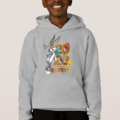 Happy Rabbit 2023 | Kinder "Pullover"-huiden (Voorkant)