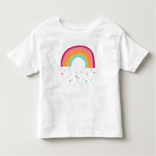 Happy Rainbow Magic Kinder Shirts