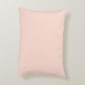 Happy Rainbow-Sierkussen Accent Kussen (Achterkant (Verticaal))