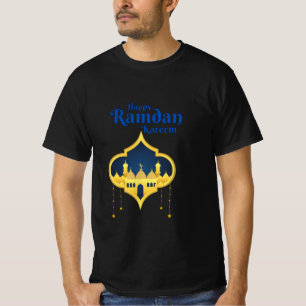 Happy Ramadan Kareem 2022 T-Shirt