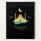 Happy Ramadan Kareem And Eid Mubarak 2026 (Dos)