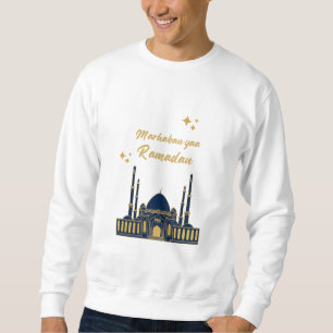 Happy Ramadan Kareem - Eid Mubarak Quotes Trui